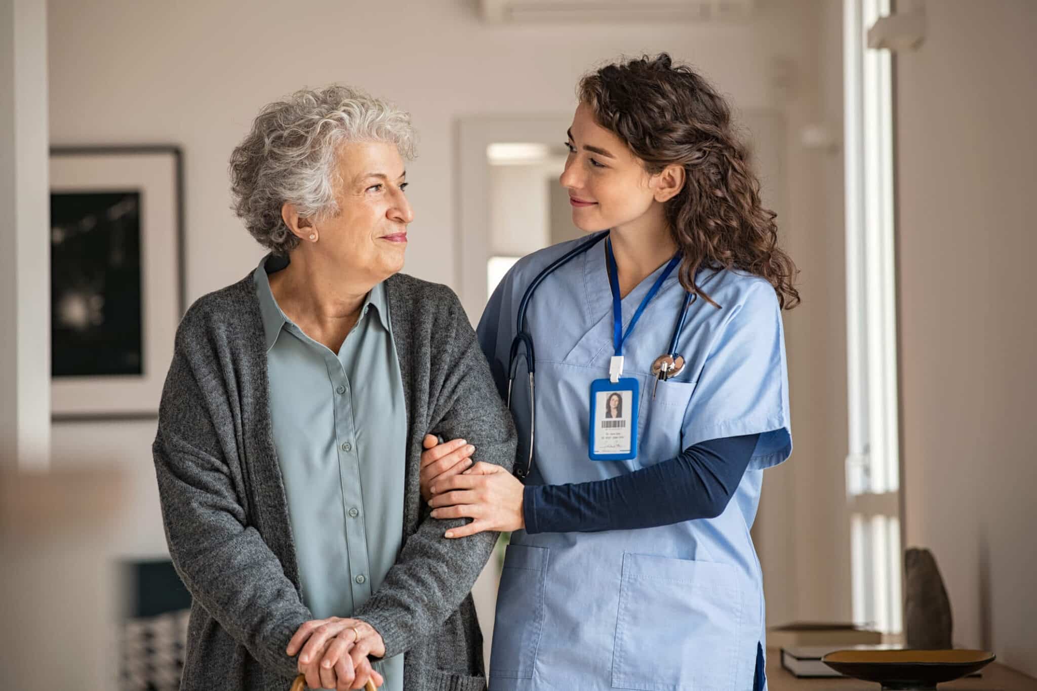Long term & permenent medical staffing solutions Long term & permenent medical staffing solutions