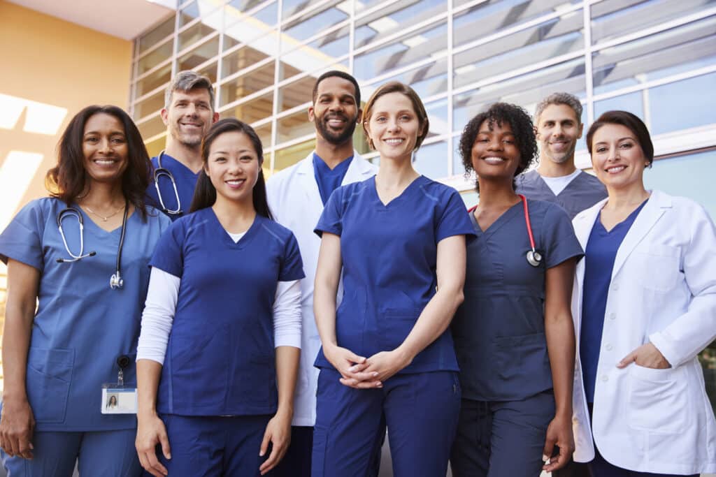 Per diem medical staffing solutions Per diem medical staffing solutions