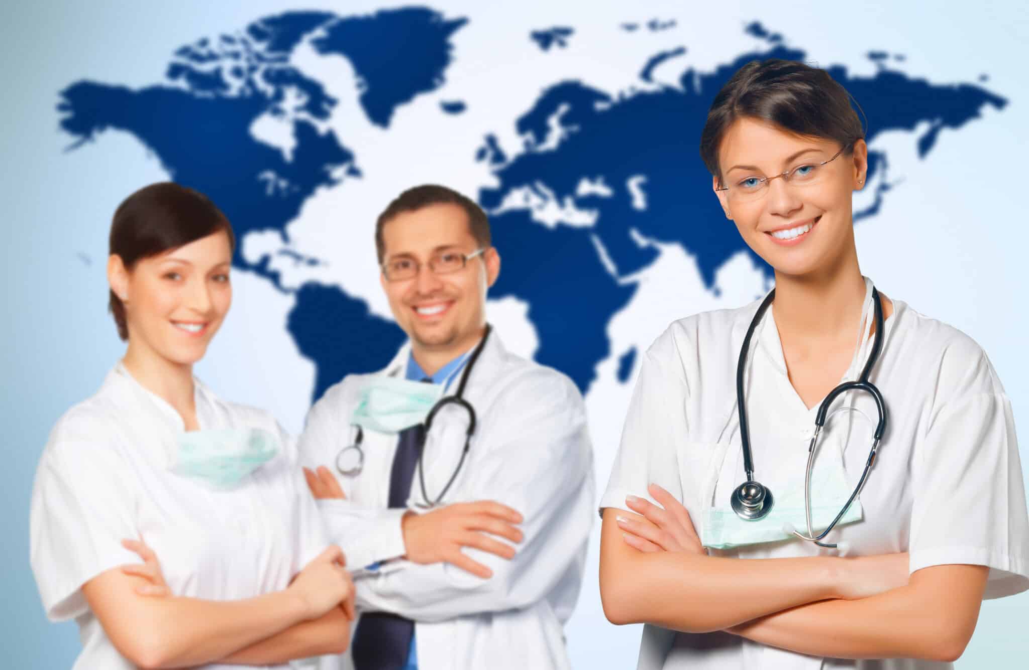 International medical staffing solutions International medical staffing solutions