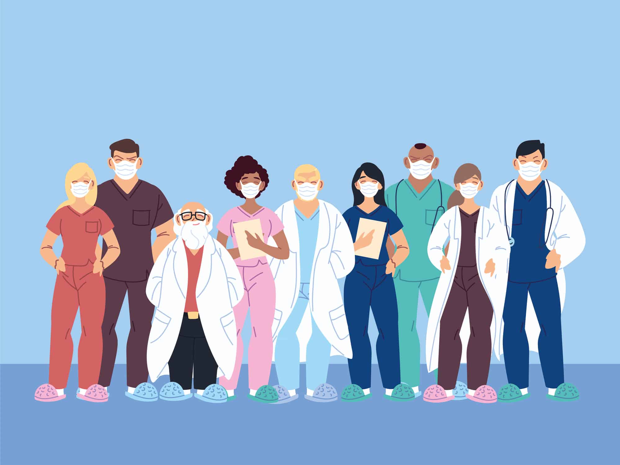 Per diem medical staffing solutions Per diem medical staffing solutions